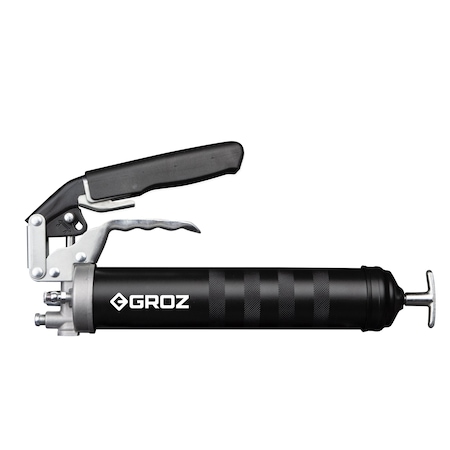 Prolube Dual Pistol / Lever Handle Grease Gun G77RF-18/N
